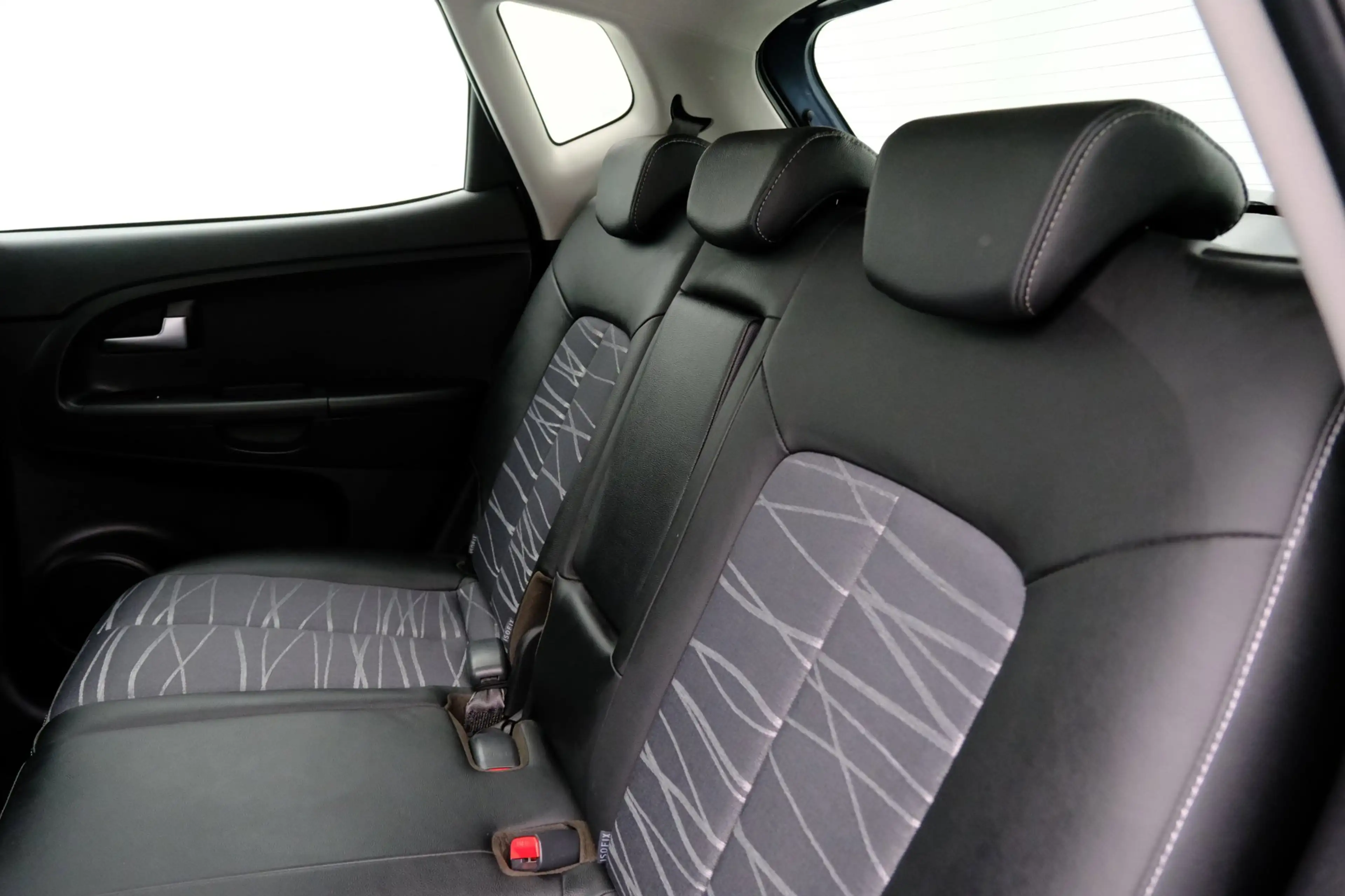 Kia Venga 1.4 CVVT Edition *47.000km!* Pano|1e Eig!|Half Led — photo 27