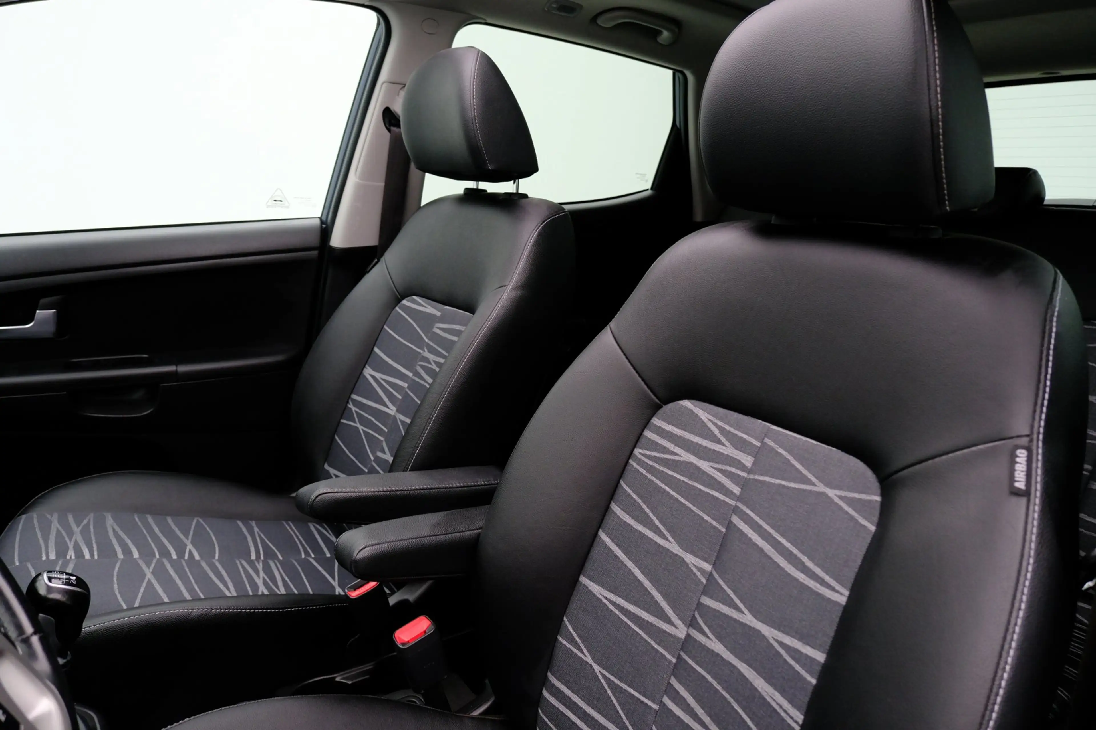 Kia Venga 1.4 CVVT Edition *47.000km!* Pano|1e Eig!|Half Led — photo 26