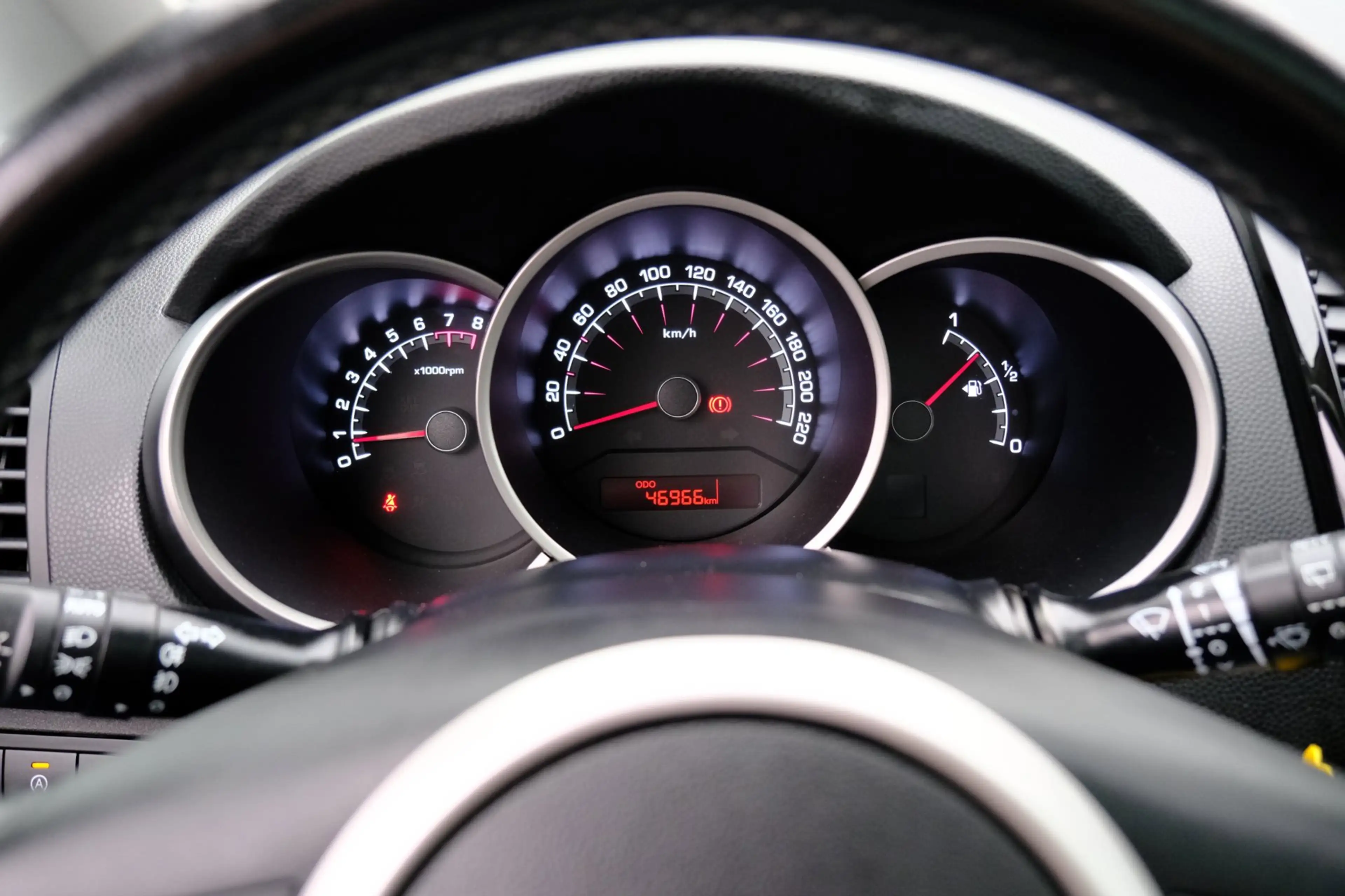 Kia Venga 1.4 CVVT Edition *47.000km!* Pano|1e Eig!|Half Led — photo 6