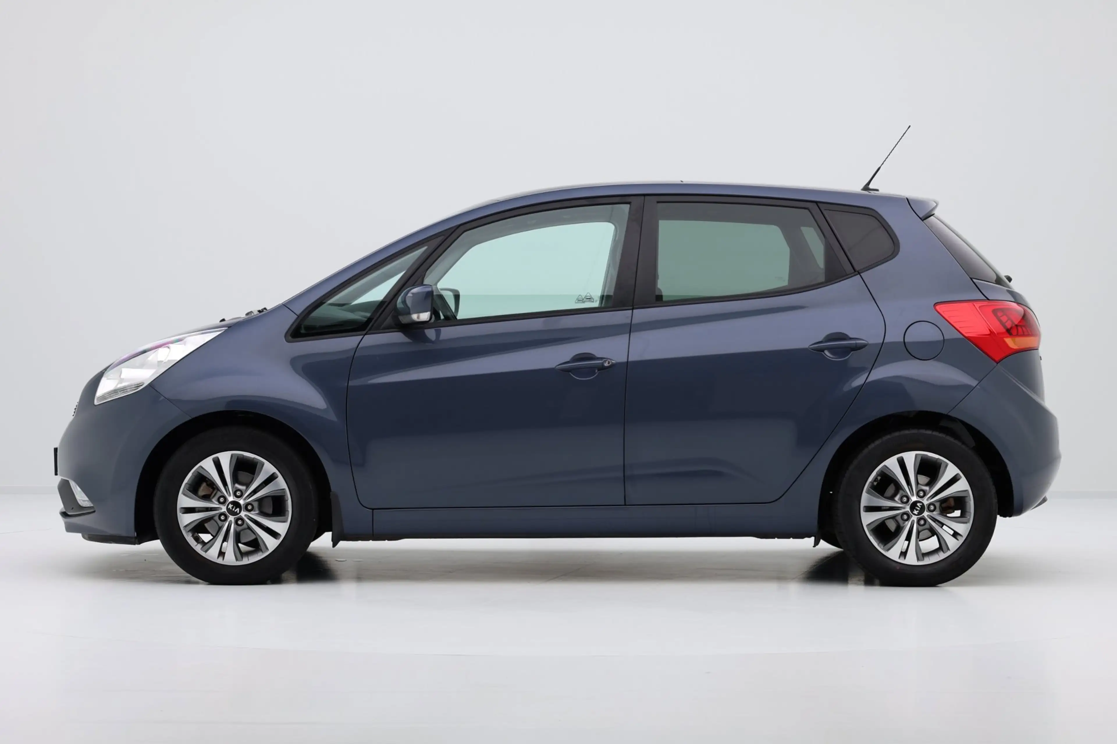 Kia Venga 1.4 CVVT Edition *47.000km!* Pano|1e Eig!|Half Led — photo 28