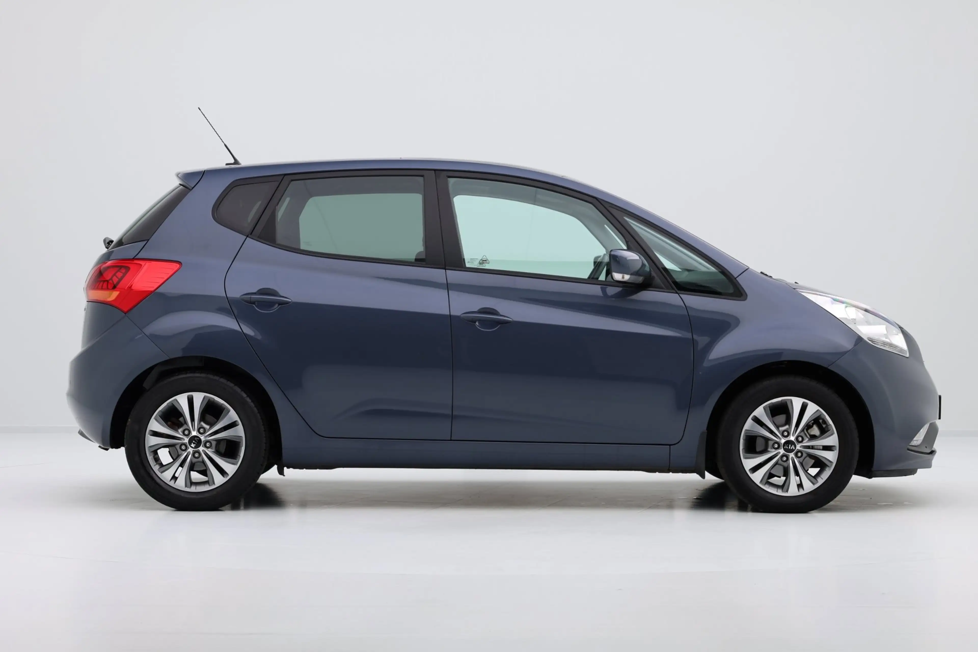Kia Venga 1.4 CVVT Edition *47.000km!* Pano|1e Eig!|Half Led — photo 29