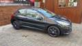 Peugeot 207 1.4 Klima, ESP, Nichtraucher Чорний - thumbnail 3