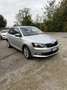 Skoda Fabia Fabia III 2015 Berlina 1.4 tdi Executive 75cv Argento - thumbnail 2