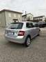 Skoda Fabia Fabia III 2015 Berlina 1.4 tdi Executive 75cv Argento - thumbnail 7