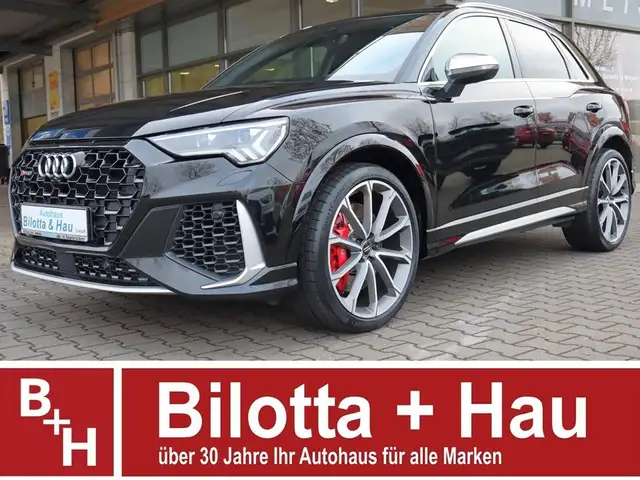 Audi RS Q3 RS Q3 2.5 TFSI quattro !V-Cockpit+Schiebedach!
