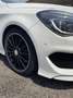 Mercedes-Benz CLA 220 cdi Sport 170cv auto Bianco - thumbnail 8
