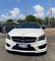 Mercedes-Benz CLA 220 cdi Sport 170cv auto Bianco - thumbnail 1