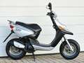 Yamaha BWs 50 Next Generation (CW50RS) Plateado - thumbnail 3