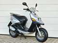 Yamaha BWs 50 Next Generation (CW50RS) Plateado - thumbnail 1