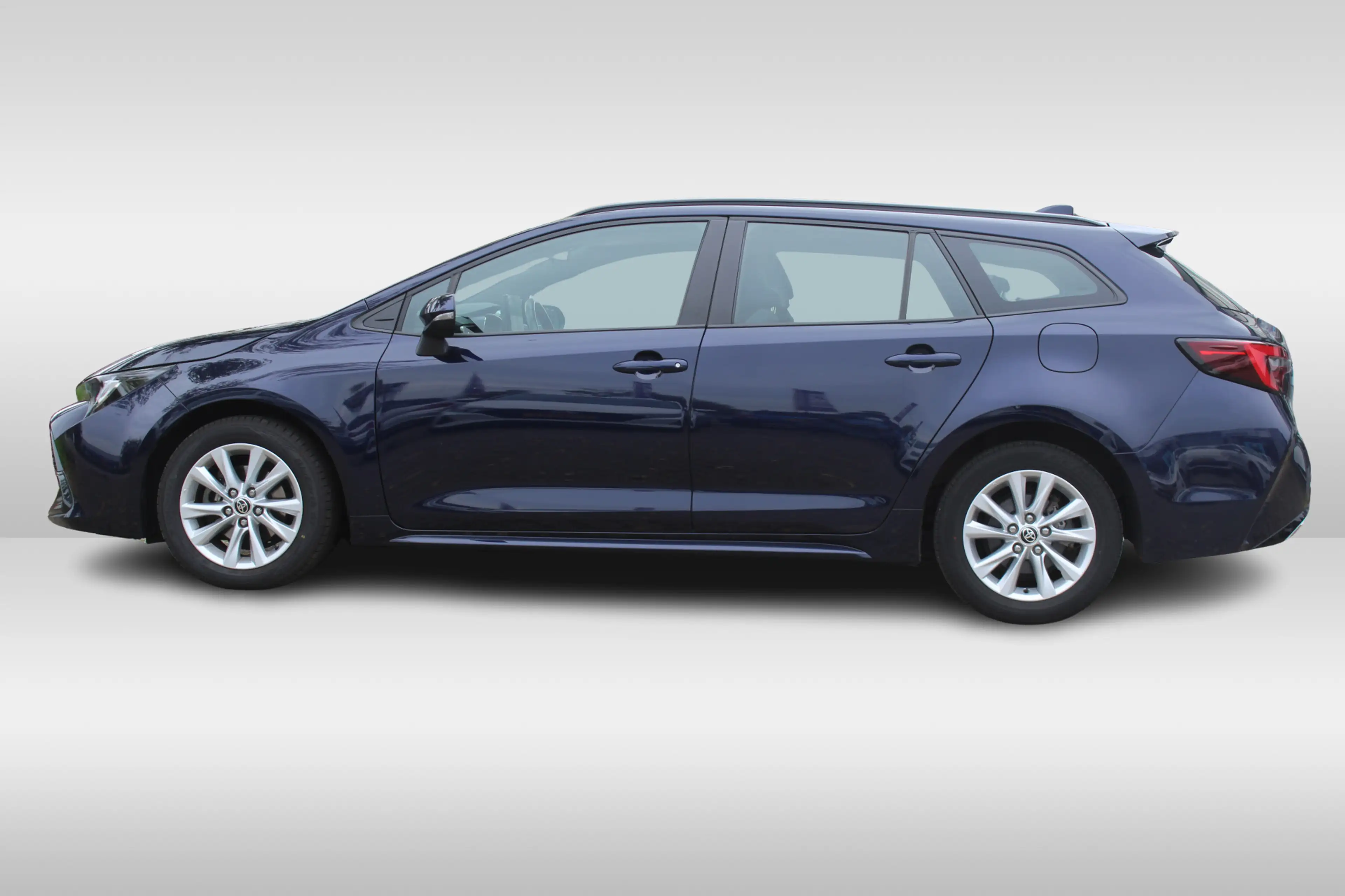 Toyota Corolla Touring Sports Hybrid 140 Active l Adaptief Cruise — photo 16