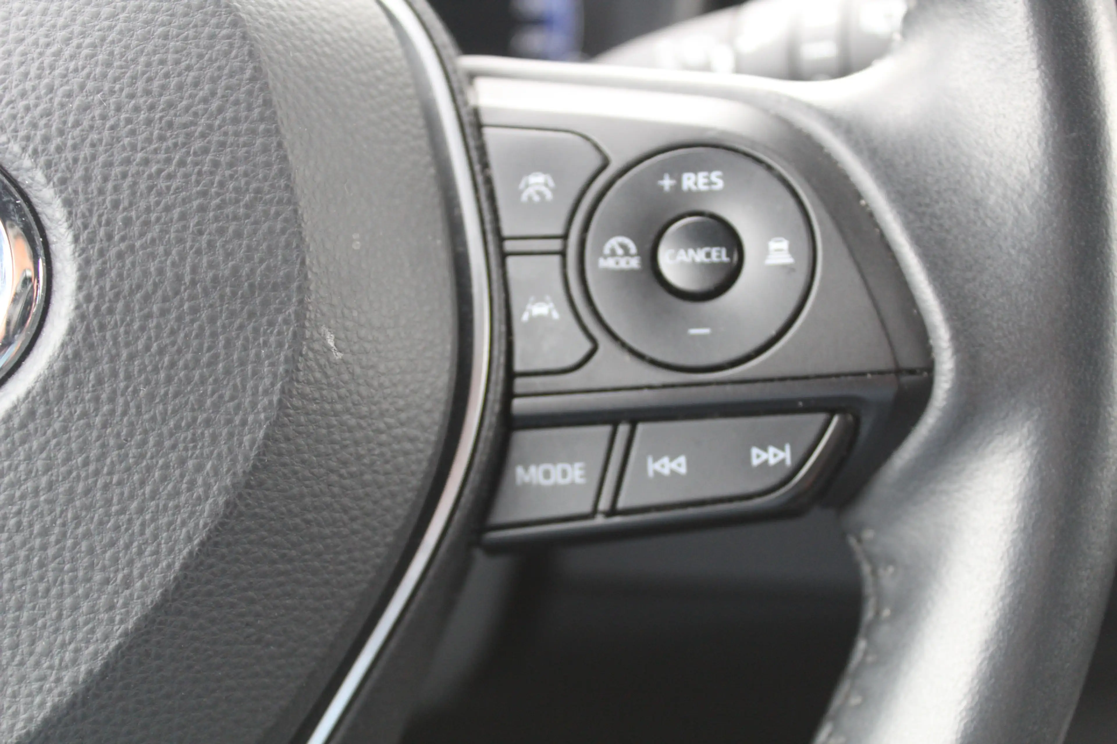 Toyota Corolla Touring Sports Hybrid 140 Active l Adaptief Cruise — photo 12