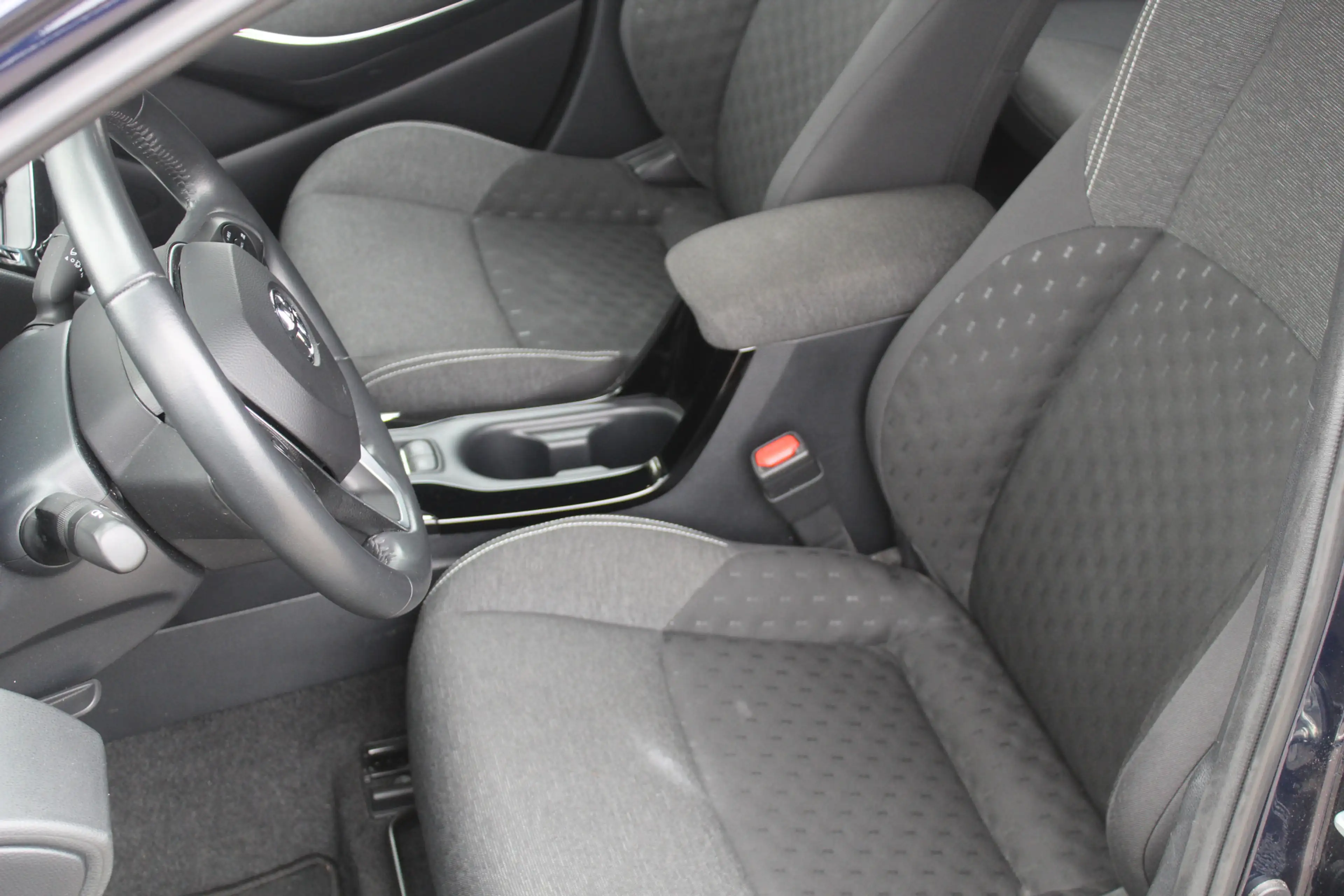 Toyota Corolla Touring Sports Hybrid 140 Active l Adaptief Cruise — photo 13