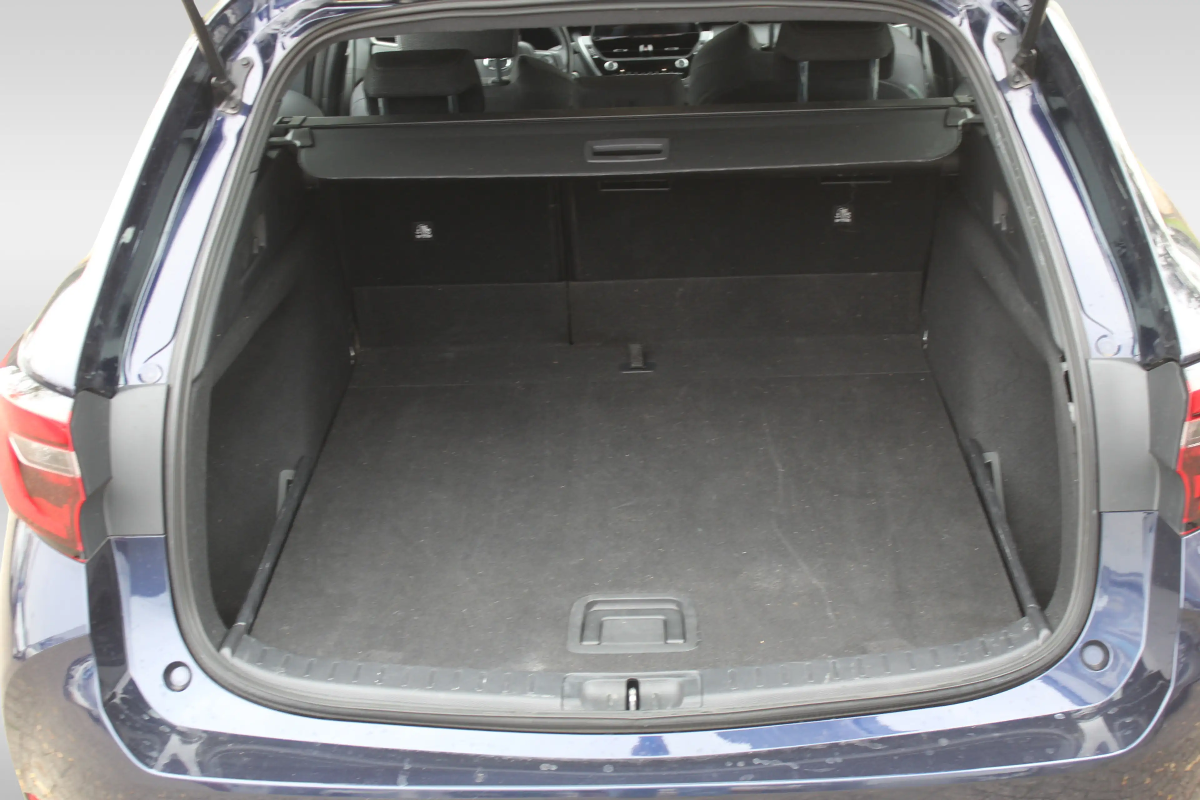 Toyota Corolla Touring Sports Hybrid 140 Active l Adaptief Cruise — photo 14