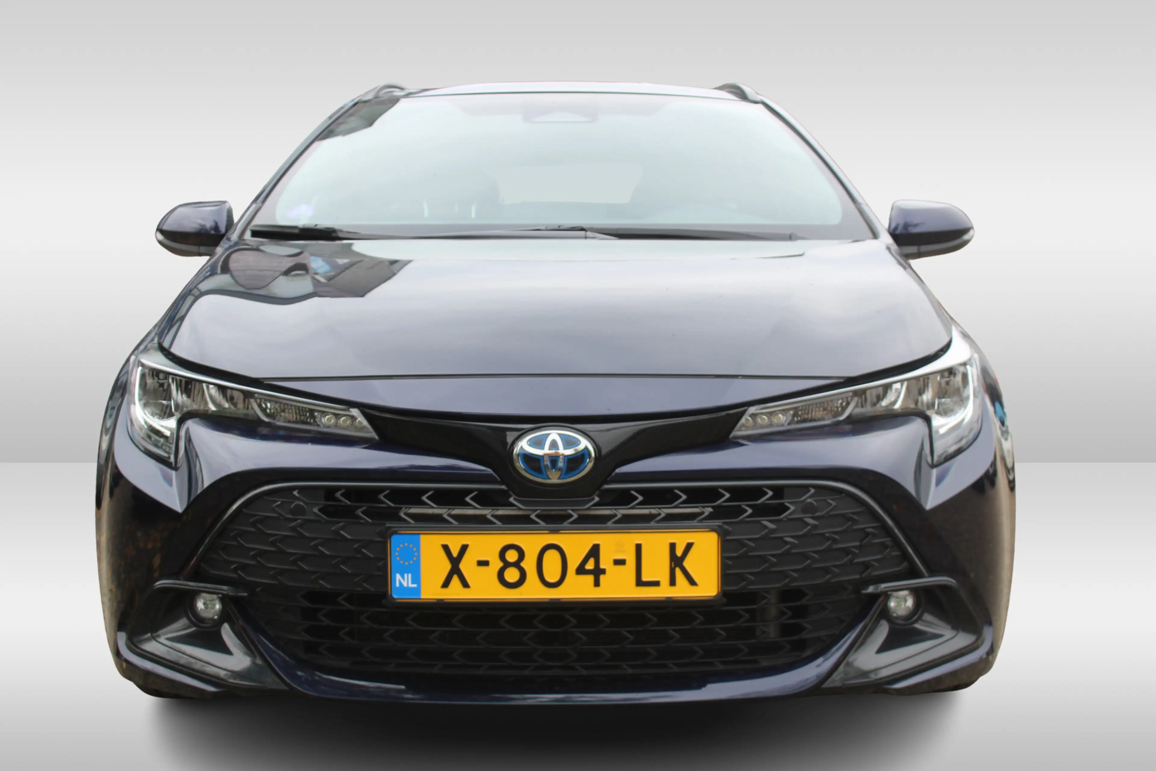 Toyota Corolla Touring Sports Hybrid 140 Active l Adaptief Cruise — photo 15