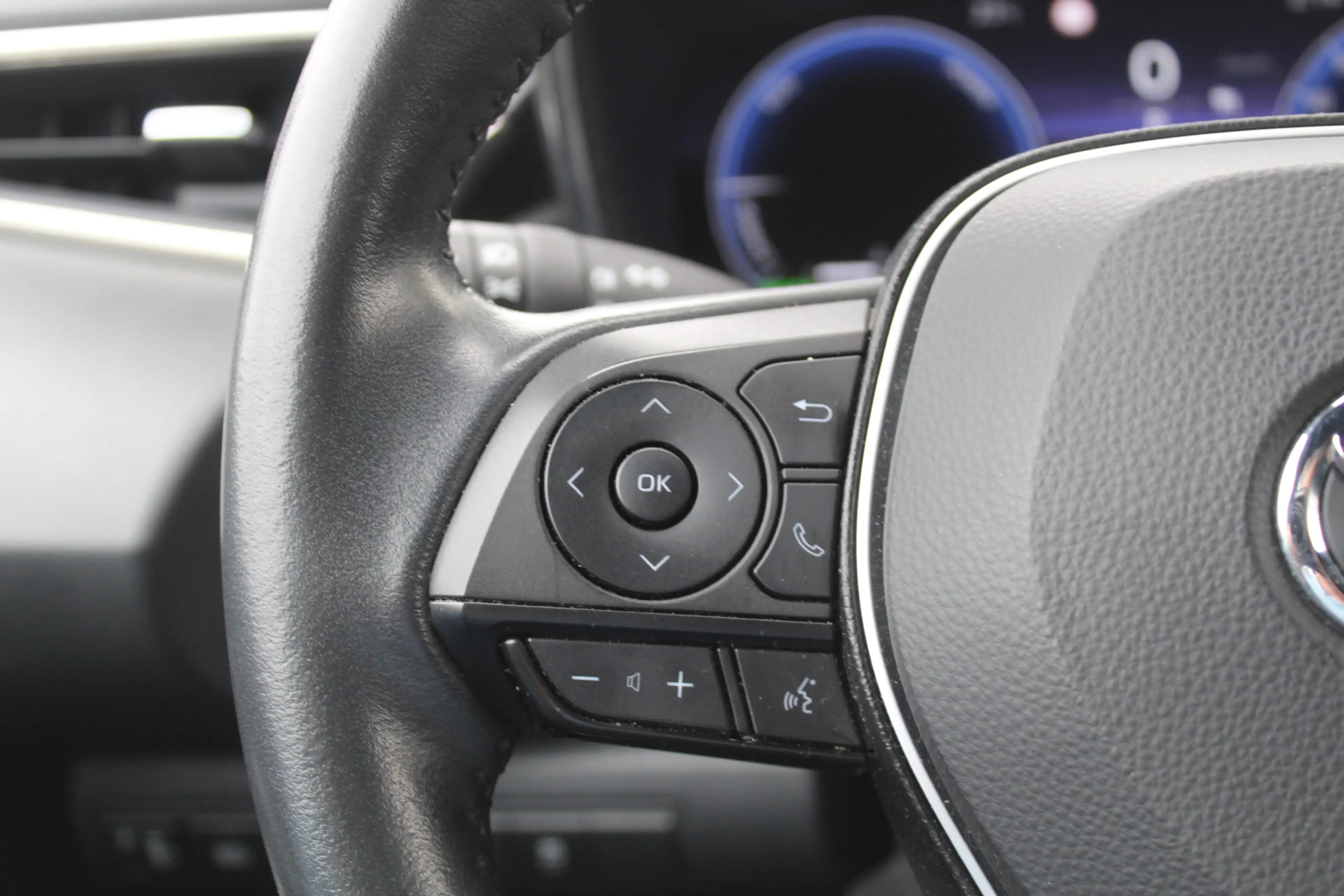 Toyota Corolla Touring Sports Hybrid 140 Active l Adaptief Cruise — photo 11