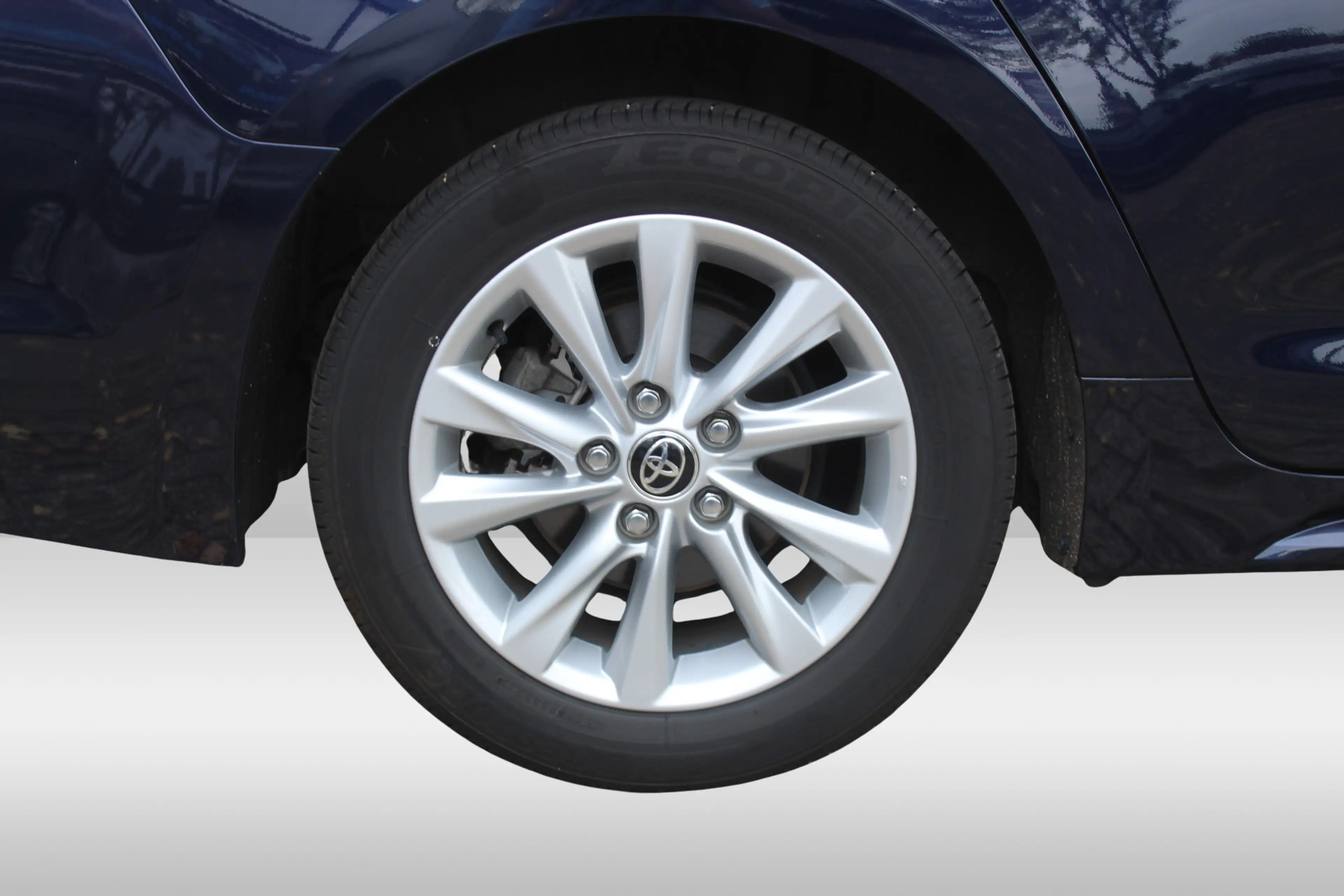 Toyota Corolla Touring Sports Hybrid 140 Active l Adaptief Cruise — photo 19