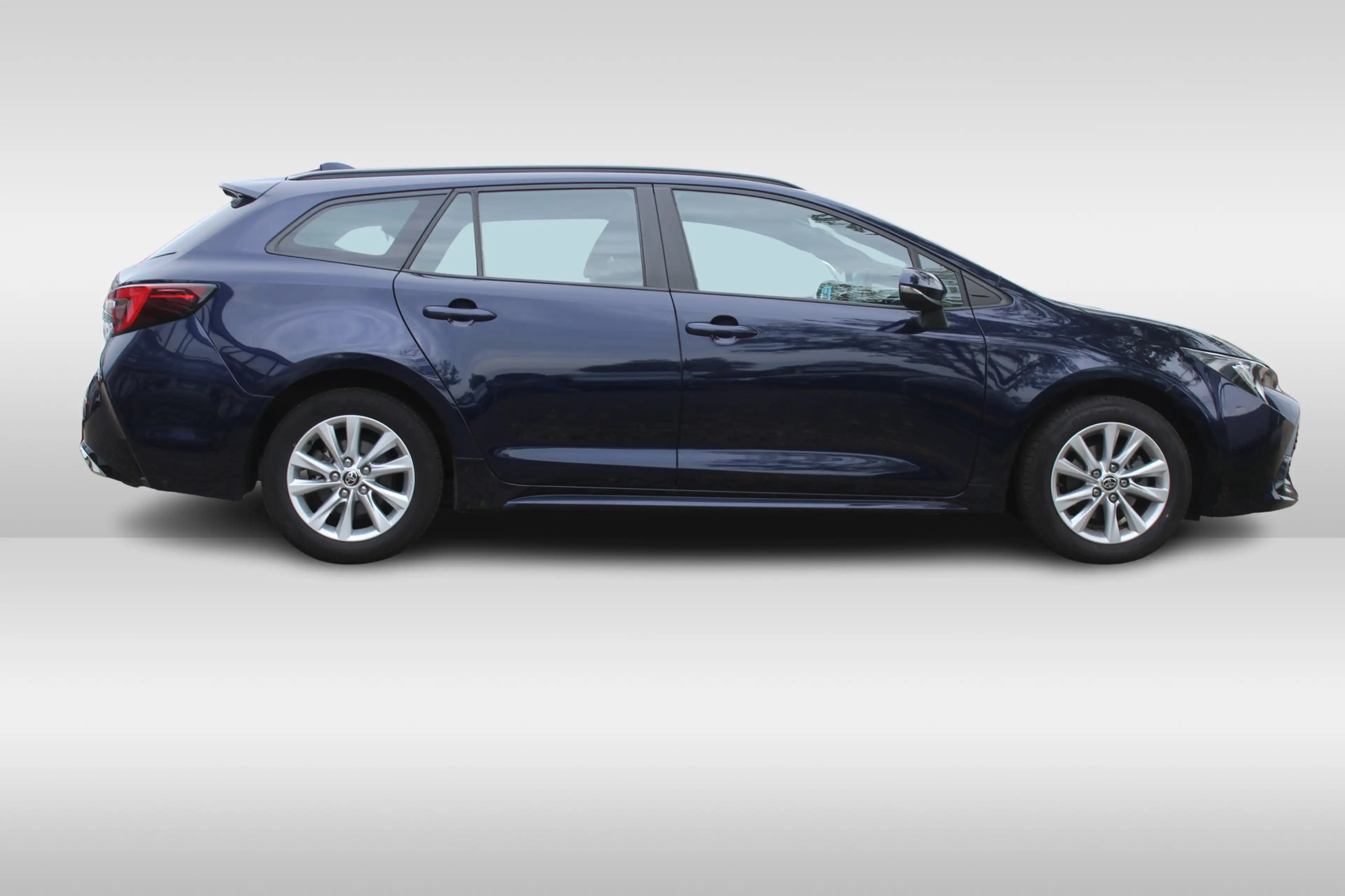 Toyota Corolla Touring Sports Hybrid 140 Active l Adaptief Cruise — photo 17