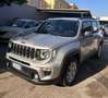 Jeep Renegade 1.6 Mjt DDCT 120 CV Limited - 24.000 KM!!! Argento - thumbnail 2