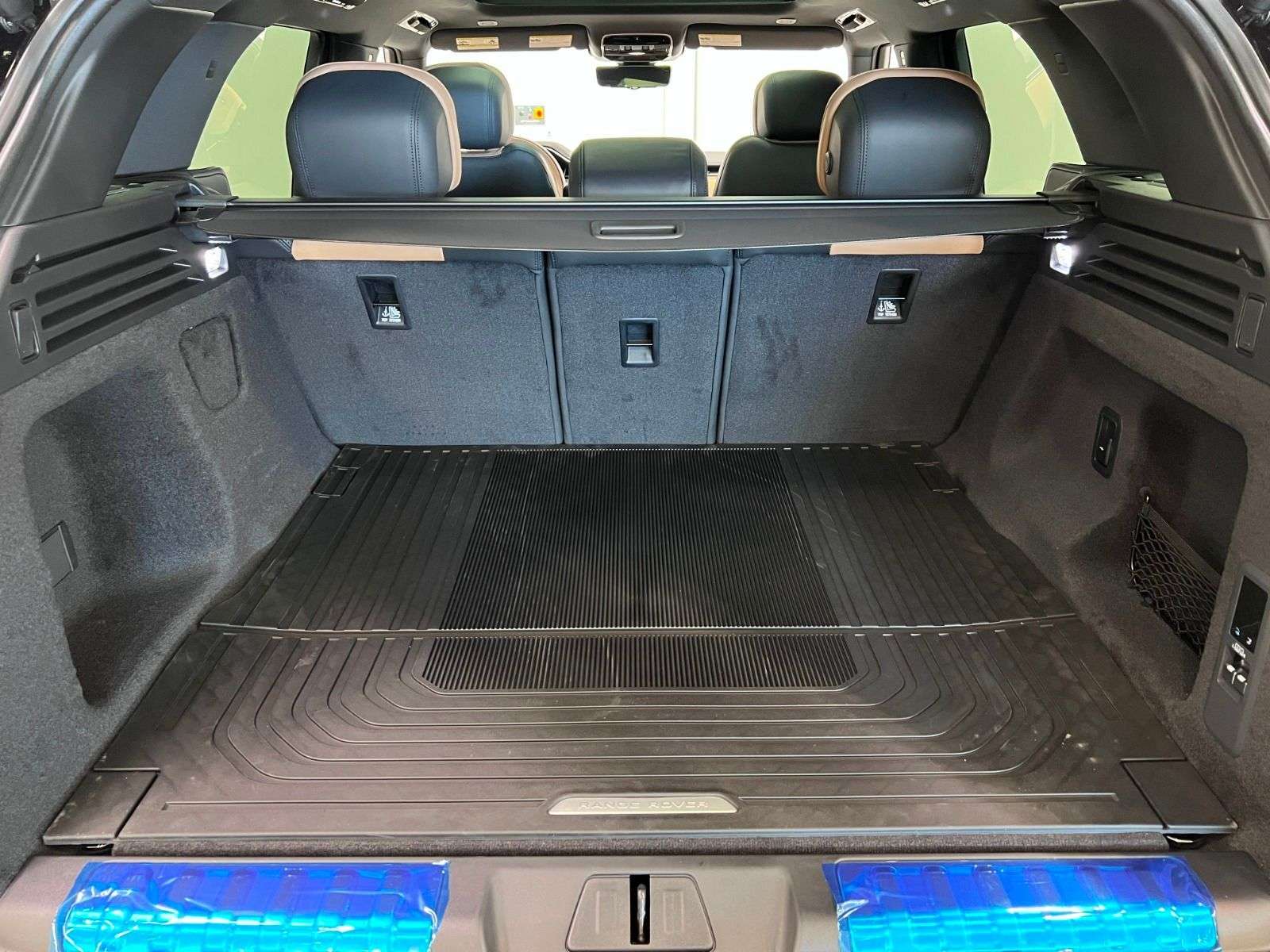 2026 Land Rover Range Rover Sport P400 DYNAMIC HSE thumb 11