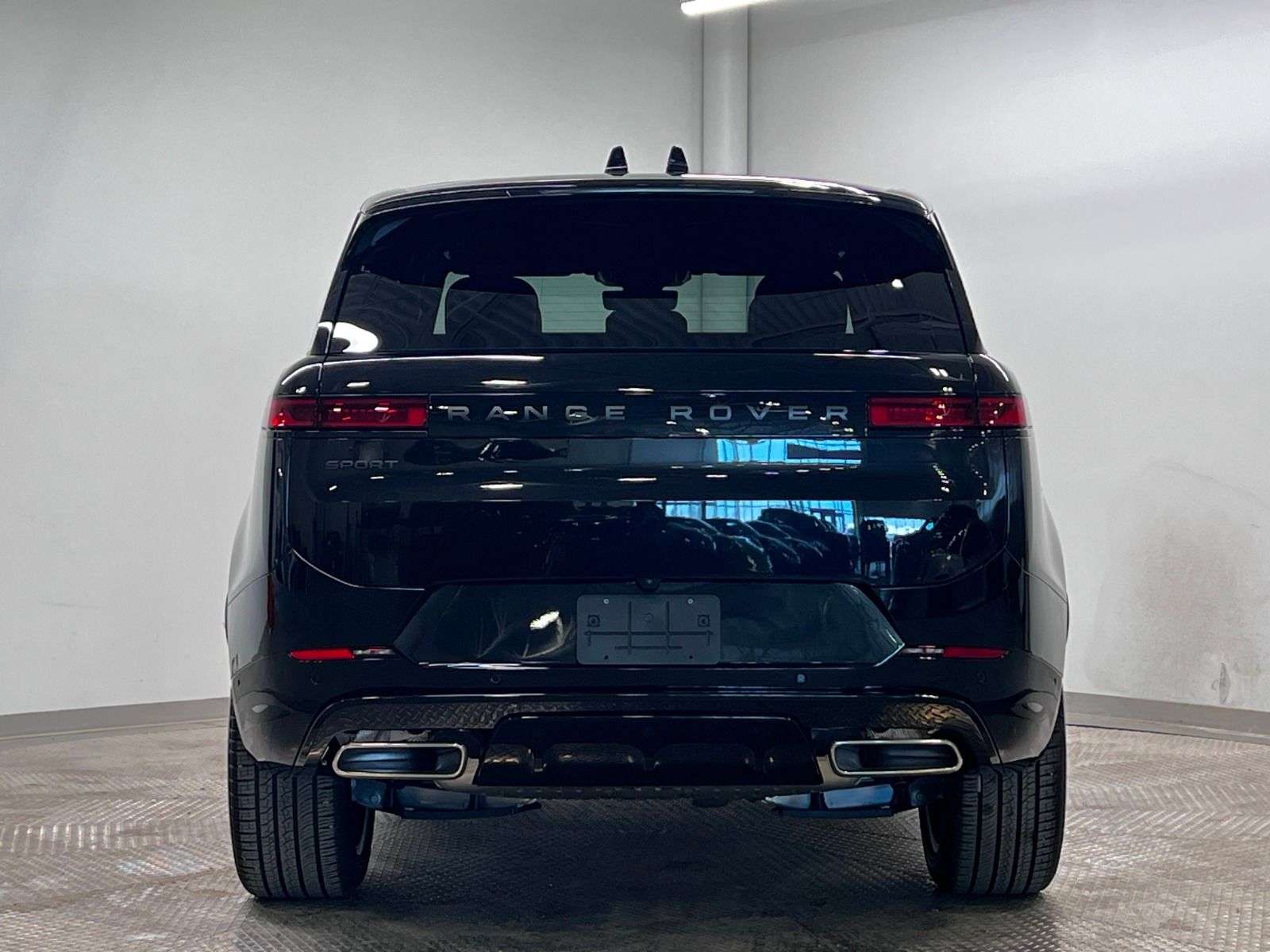 2026 Land Rover Range Rover Sport P400 DYNAMIC HSE thumb 10