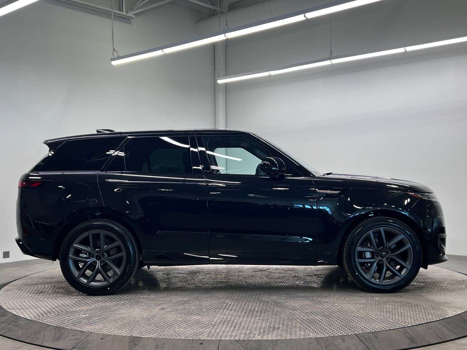 2026 Land Rover Range Rover Sport P400 DYNAMIC HSE thumb 7