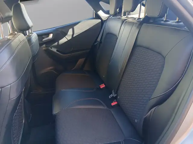 Ford Puma view 9
