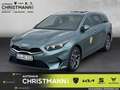Kia Ceed SW / cee'd SW SPORTSWAGON ULTIMATE EDITION 1.5 T-GDI MILD-HYBRID Grau - thumbnail 1
