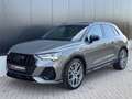 Audi Q3 40 TFSI Quattro S-Line edition one Panorama 360 Ca Grijs - thumbnail 4