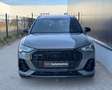 Audi Q3 40 TFSI Quattro S-Line edition one Panorama 360 Ca Grijs - thumbnail 3