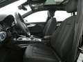 Audi A4 40 TDI Stronic Design Navi Panorama App ele.-H Shz Schwarz - thumbnail 9