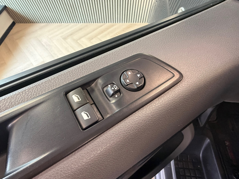 Citroen Jumpy 2.0 BlueHDI 180 Business XL S&S AUT. SCHUIFDEUREN — photo 14