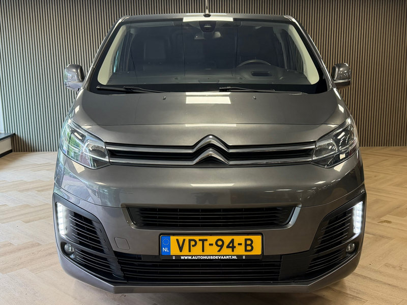 Citroen Jumpy 2.0 BlueHDI 180 Business XL S&S AUT. SCHUIFDEUREN — photo 2