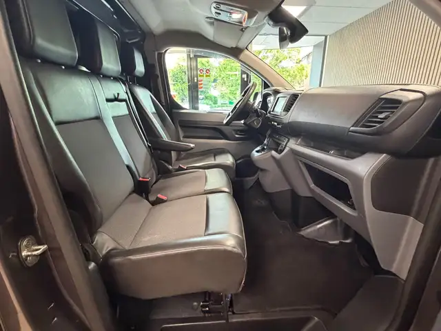 Citroen Jumpy view 10