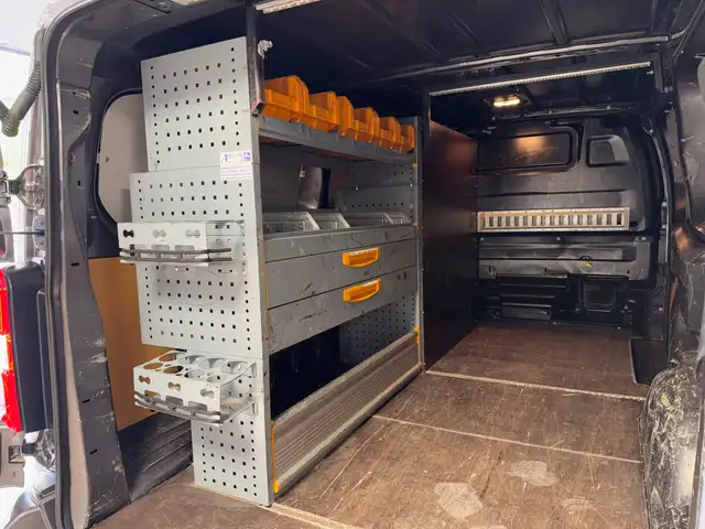 Citroen Jumpy view 7