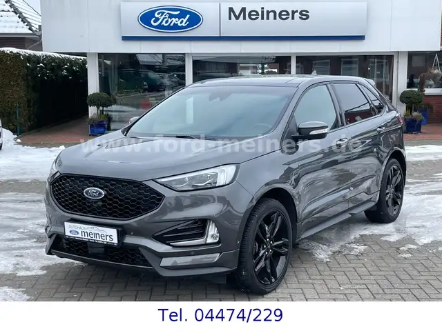 Ford Edge 2.0 EcoBlue 4x4 ST-Line *Inspektion neu ++*