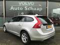 Volvo V60 2.0 D3 Nordic | Rijklaar incl garantie | Parkeerse Gris - thumbnail 3