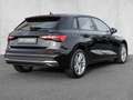 Audi A3 Sportback advanced 30 TFSI Schaltgetriebe AHK Schwarz - thumbnail 4