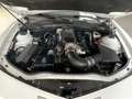 Chevrolet Camaro 6.2 SS SUPERCHARGED CLIMA NAVI LEER  +600PK Financ bijela - thumbnail 2