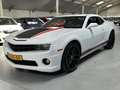 Chevrolet Camaro 6.2 SS SUPERCHARGED CLIMA NAVI LEER  +600PK Financ Wit - thumbnail 3