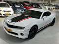 Chevrolet Camaro 6.2 SS SUPERCHARGED CLIMA NAVI LEER  +600PK Financ Alb - thumbnail 1