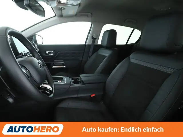 Citroen C5 Aircross view 10