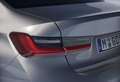 BMW 320 e Berlina MSport Серый - thumbnail 9
