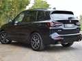 BMW X3 30eXDRIVE M-SPORT CARBONSCHWARZ|PANO|LASER|360° Noir - thumbnail 15