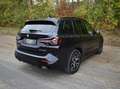 BMW X3 30eXDRIVE M-SPORT CARBONSCHWARZ|PANO|LASER|360° Noir - thumbnail 12
