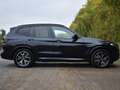 BMW X3 30eXDRIVE M-SPORT CARBONSCHWARZ|PANO|LASER|360° Noir - thumbnail 10