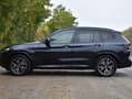 BMW X3 30eXDRIVE M-SPORT CARBONSCHWARZ|PANO|LASER|360° Noir - thumbnail 9