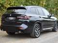 BMW X3 30eXDRIVE M-SPORT CARBONSCHWARZ|PANO|LASER|360° Noir - thumbnail 14