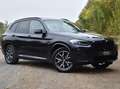 BMW X3 30eXDRIVE M-SPORT CARBONSCHWARZ|PANO|LASER|360° Noir - thumbnail 1