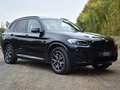 BMW X3 30eXDRIVE M-SPORT CARBONSCHWARZ|PANO|LASER|360° Noir - thumbnail 2