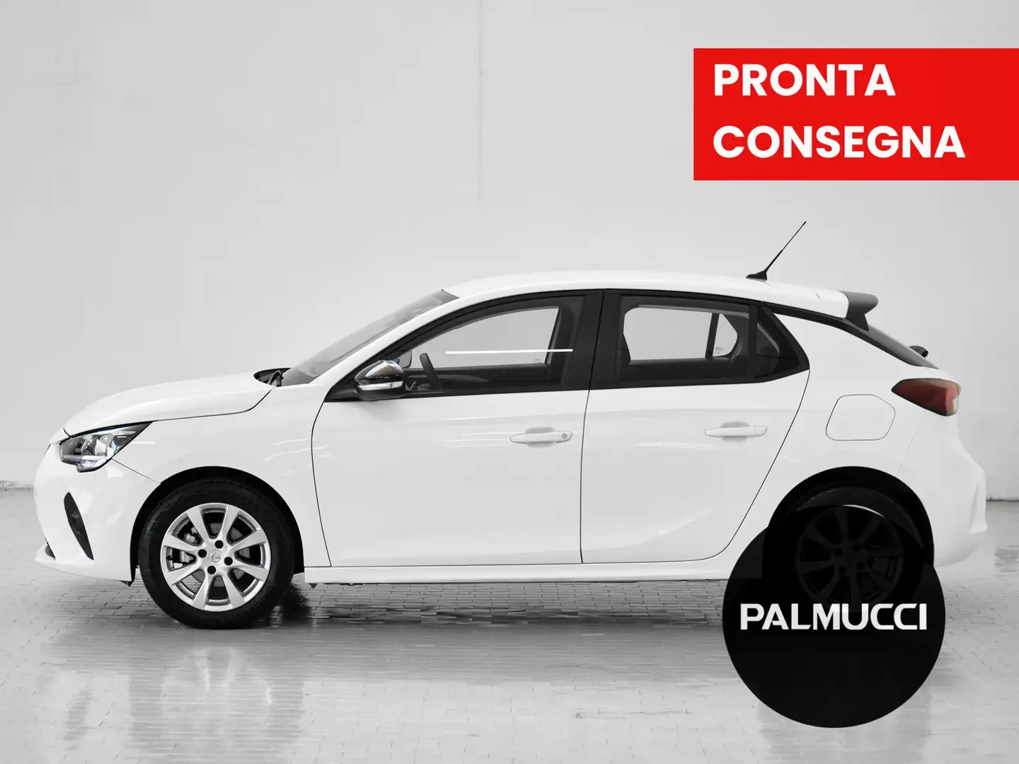 Opel Corsa Corsa VI 2020 1.2 Edition s - 2